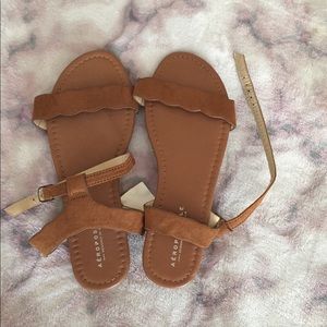 Aeropostale Sandals